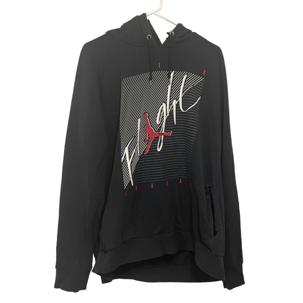 Vintage Jordan Hoodie